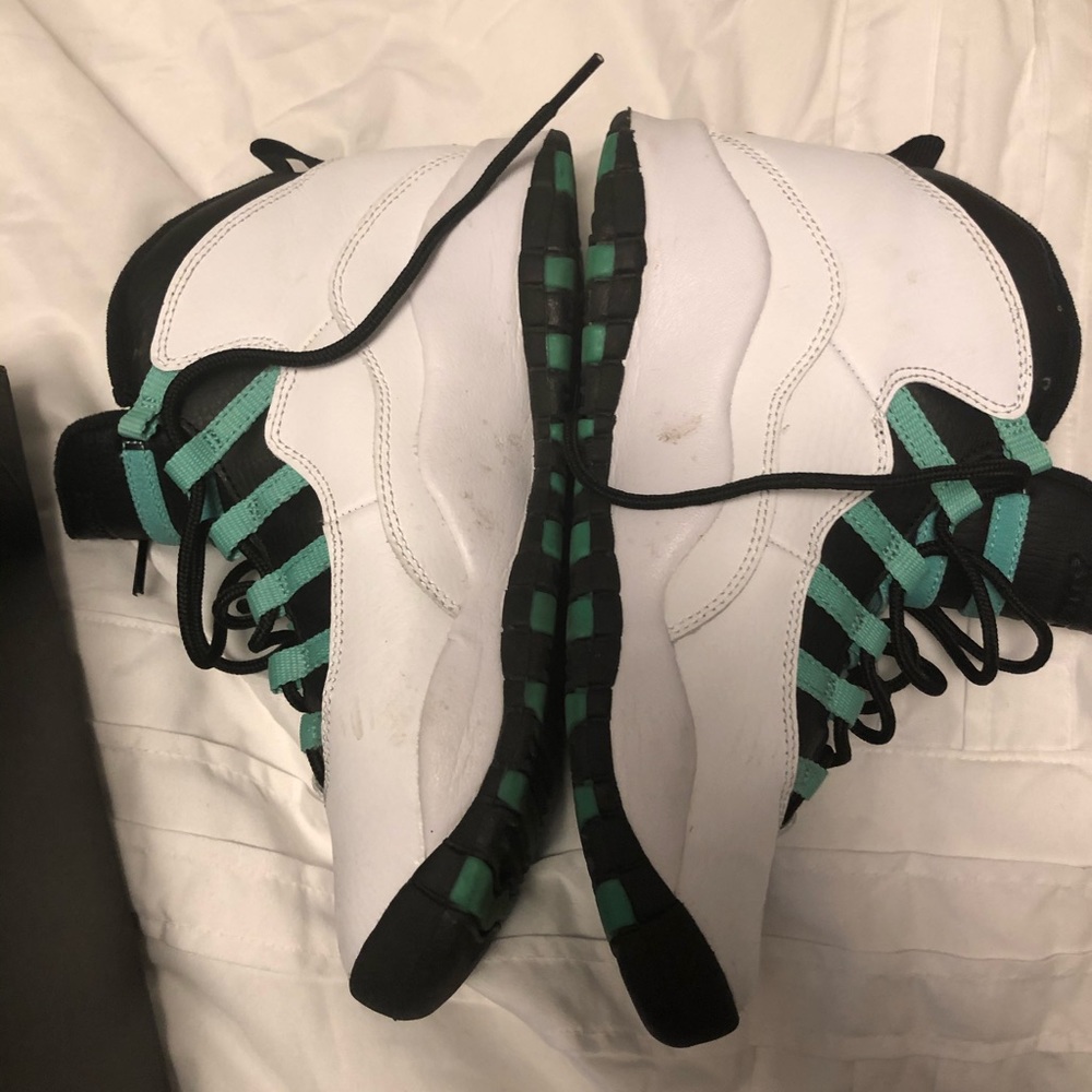 Jordan 10 - Picture 5 of 5